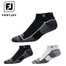 ベストスポーツ FOOTJOY（フットジョイ）製品。FOOTJOY ソックス メンズ プロドライ アンクル 26FW 18112-1081