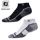 ベストスポーツ FOOTJOY メンズ ソックス プロドライ アンクル 25SS