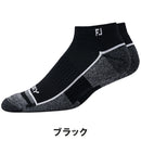 ベストスポーツ FOOTJOY（フットジョイ）製品。FOOTJOY ソックス メンズ プロドライ アンクル 26FW 18112-1081