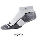 ベストスポーツ FOOTJOY（フットジョイ）製品。FOOTJOY ソックス メンズ プロドライ アンクル 26FW 18112-1081