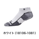 ベストスポーツ FOOTJOY メンズ ソックス プロドライ アンクル 25SS