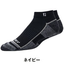 ベストスポーツ FOOTJOY（フットジョイ）製品。FOOTJOY ソックス メンズ プロドライ アンクル 26FW 18112-1081
