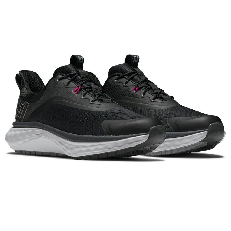 ベストスポーツ FOOTJOY（フットジョイ）製品。FOOTJOY WOMEN'S FJ クオンタム LACED 25SS 97817