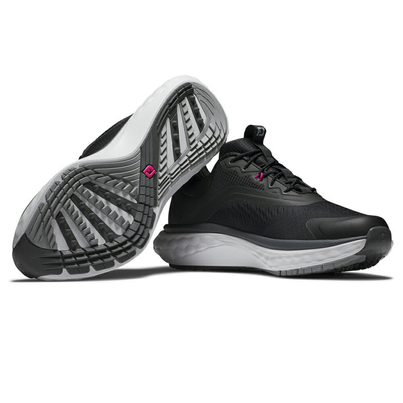 ベストスポーツ FOOTJOY（フットジョイ）製品。FOOTJOY WOMEN'S FJ クオンタム LACED 25SS 97817