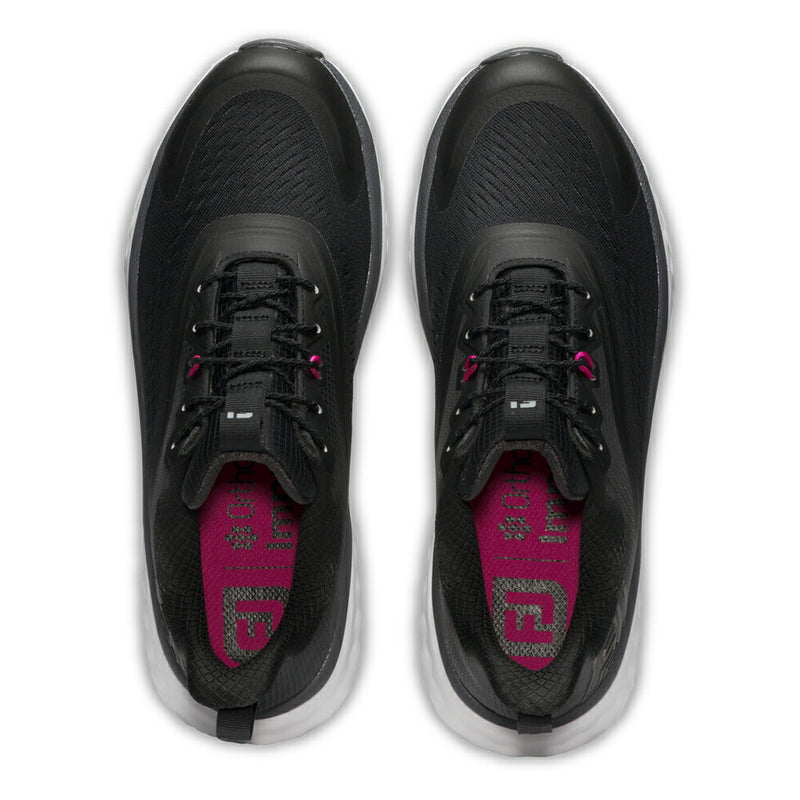 ベストスポーツ FOOTJOY（フットジョイ）製品。FOOTJOY WOMEN'S FJ クオンタム LACED 25SS 97817