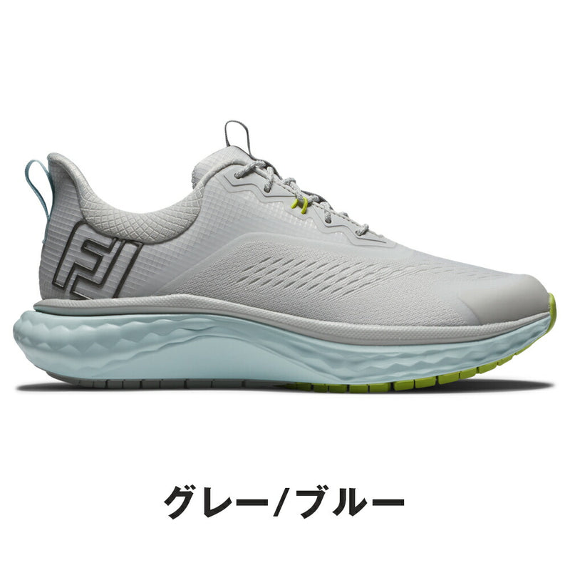 ベストスポーツ FOOTJOY（フットジョイ）製品。FOOTJOY WOMEN'S FJ クオンタム LACED 25SS 97817