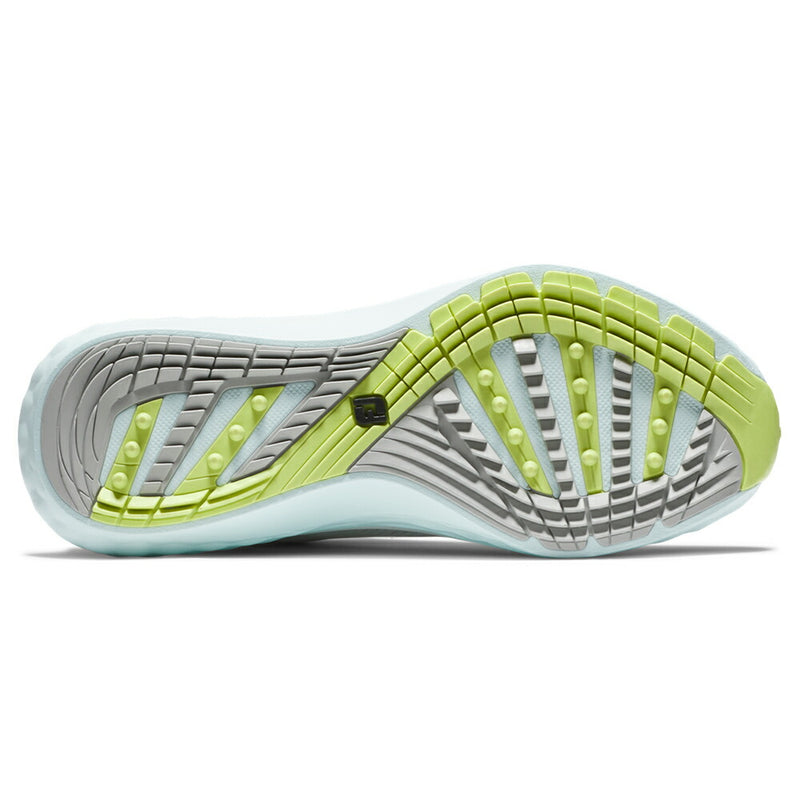 ベストスポーツ FOOTJOY（フットジョイ）製品。FOOTJOY WOMEN'S FJ クオンタム LACED 25SS 97817