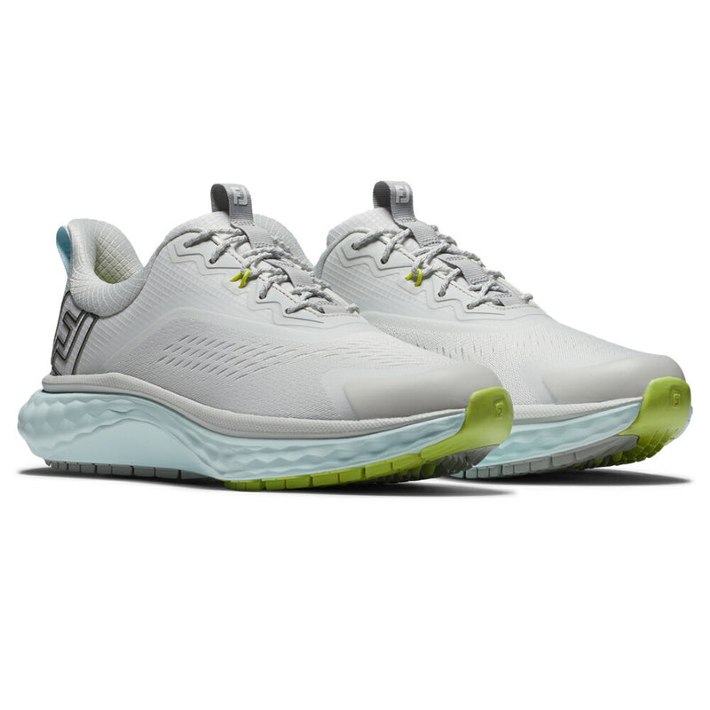 ベストスポーツ FOOTJOY（フットジョイ）製品。FOOTJOY WOMEN'S FJ クオンタム LACED 25SS 97817