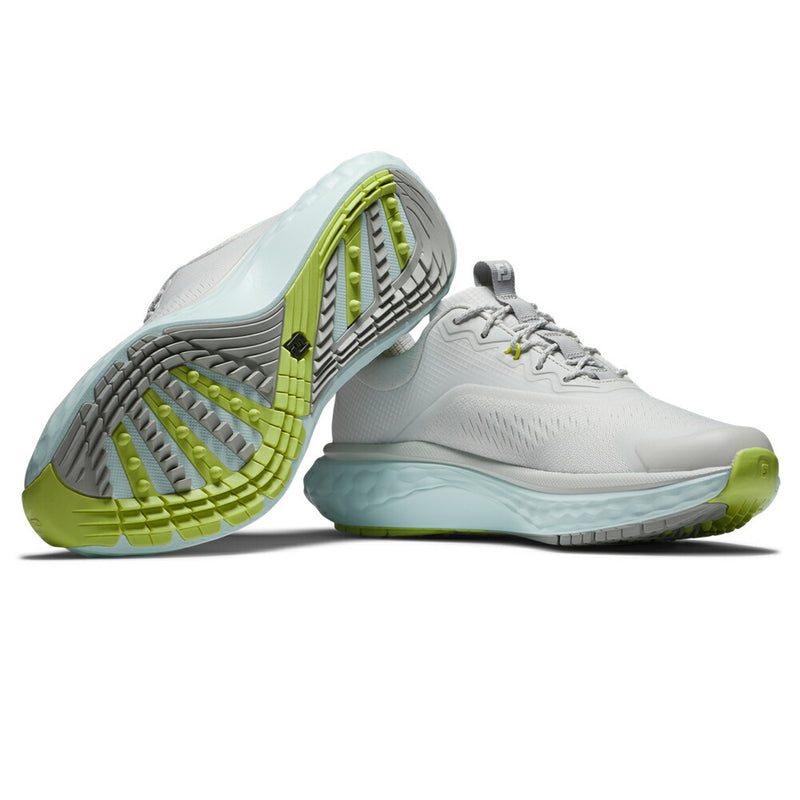 ベストスポーツ FOOTJOY（フットジョイ）製品。FOOTJOY WOMEN'S FJ クオンタム LACED 25SS 97817