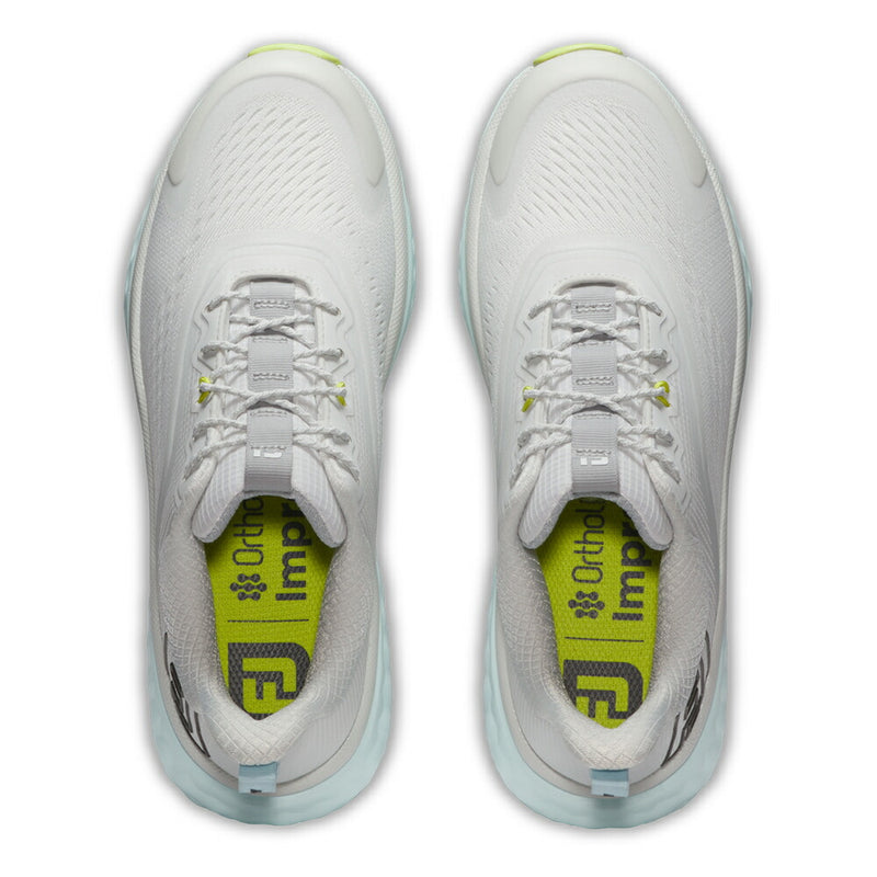 ベストスポーツ FOOTJOY（フットジョイ）製品。FOOTJOY WOMEN'S FJ クオンタム LACED 25SS 97817