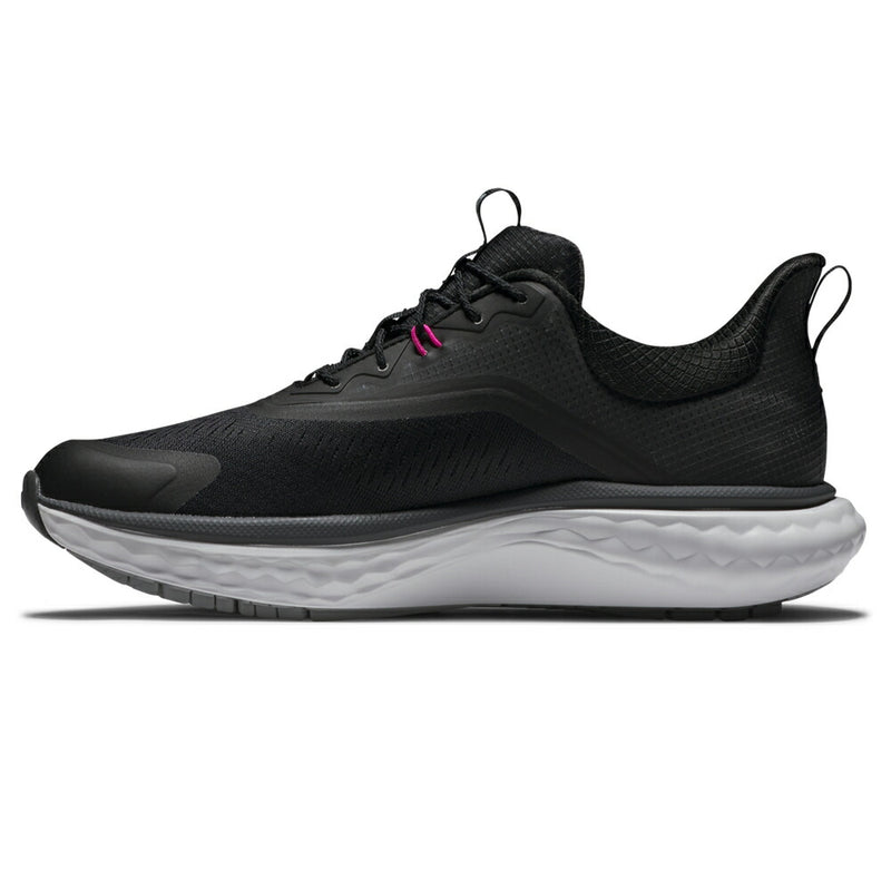 ベストスポーツ FOOTJOY（フットジョイ）製品。FOOTJOY WOMEN'S FJ クオンタム LACED 25SS 97817