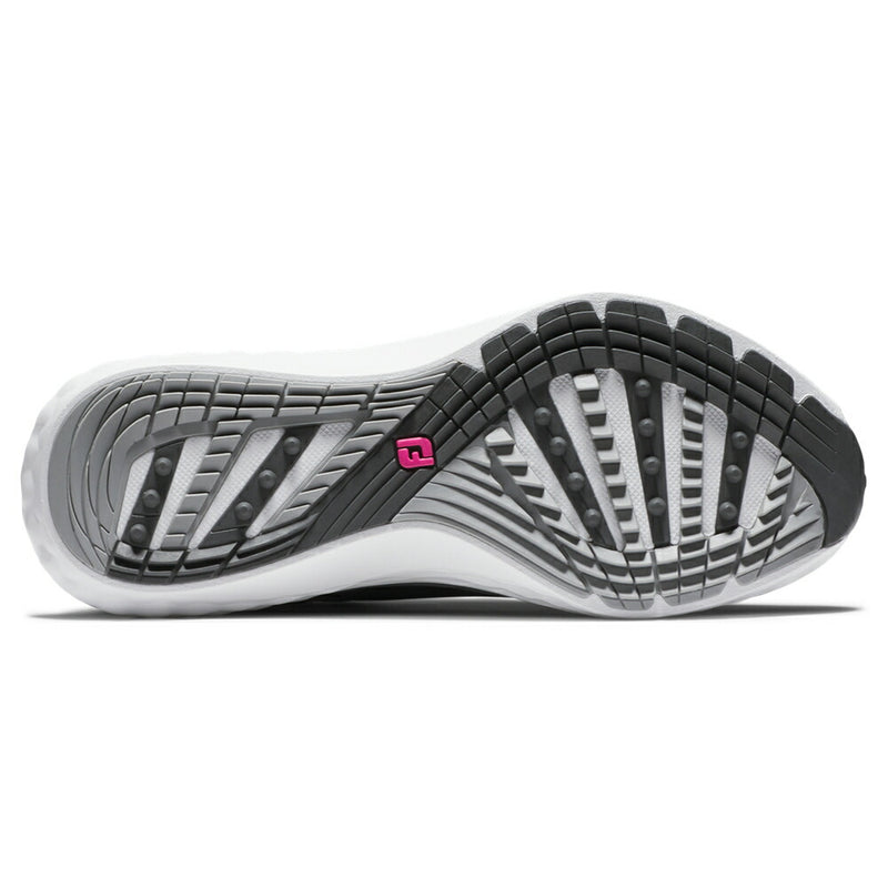 ベストスポーツ FOOTJOY（フットジョイ）製品。FOOTJOY WOMEN'S FJ クオンタム LACED 25SS 97817