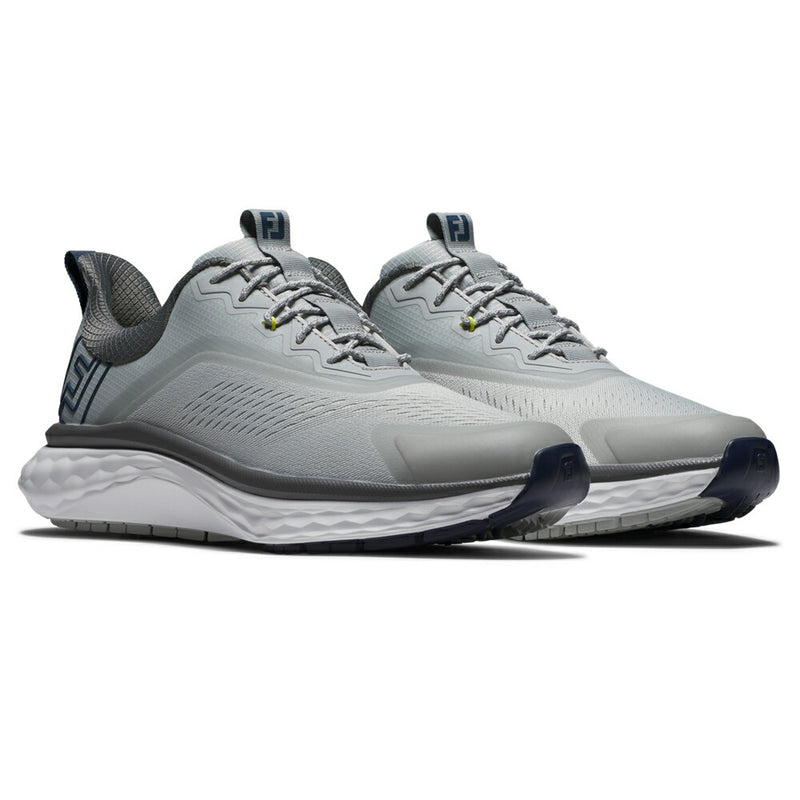 ベストスポーツ FOOTJOY（フットジョイ）製品。FOOTJOY MEN'S FJ クオンタム LACED 25SS 56990