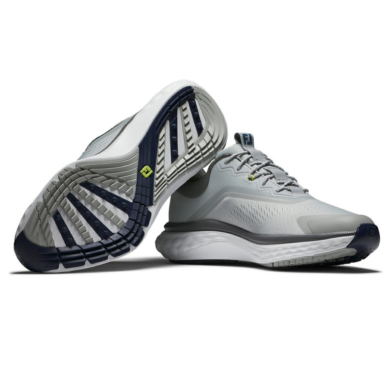 ベストスポーツ FOOTJOY（フットジョイ）製品。FOOTJOY MEN'S FJ クオンタム LACED 25SS 56990