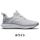 ベストスポーツ FOOTJOY（フットジョイ）製品。FOOTJOY MEN'S FJ クオンタム LACED 25SS 56990