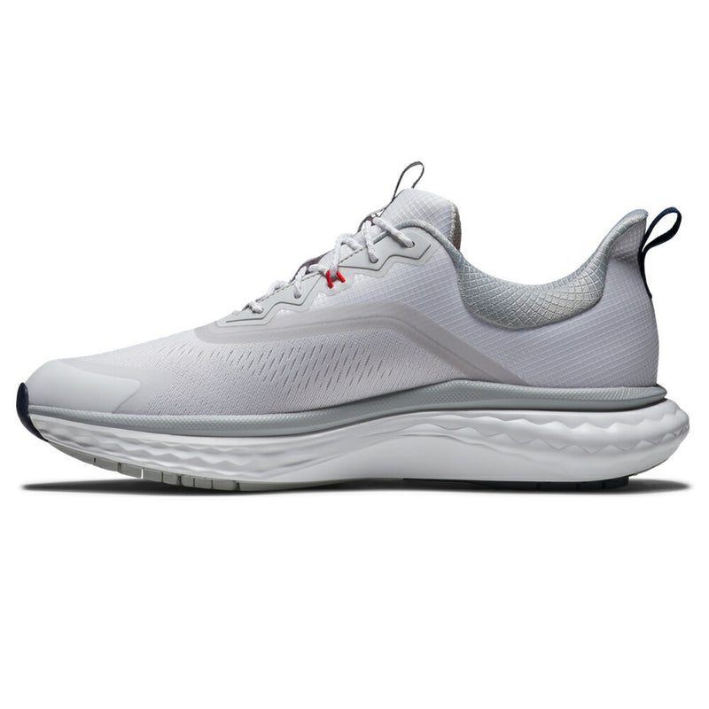 ベストスポーツ FOOTJOY（フットジョイ）製品。FOOTJOY MEN'S FJ クオンタム LACED 25SS 56990
