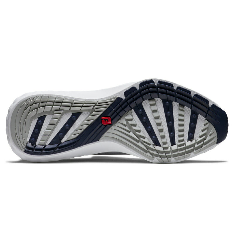 ベストスポーツ FOOTJOY（フットジョイ）製品。FOOTJOY MEN'S FJ クオンタム LACED 25SS 56990