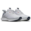 ベストスポーツ FOOTJOY（フットジョイ）製品。FOOTJOY MEN'S FJ クオンタム LACED 25SS 56990