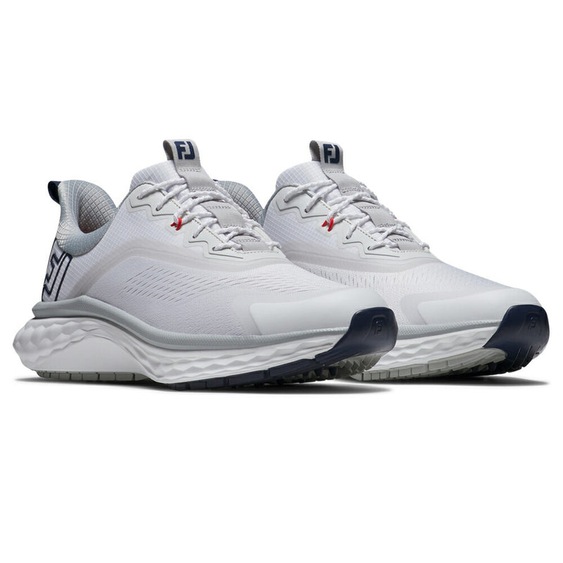 ベストスポーツ FOOTJOY（フットジョイ）製品。FOOTJOY MEN'S FJ クオンタム LACED 25SS 56990