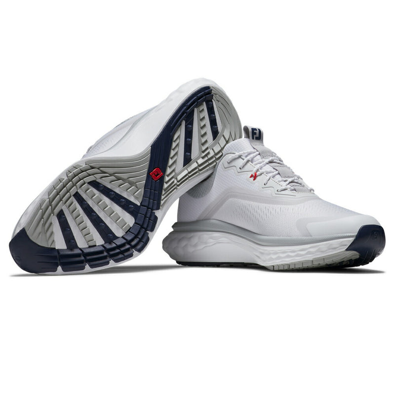 ベストスポーツ FOOTJOY（フットジョイ）製品。FOOTJOY MEN'S FJ クオンタム LACED 25SS 56990