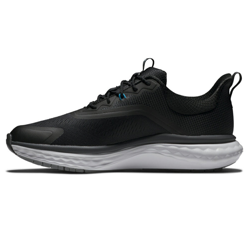 ベストスポーツ FOOTJOY（フットジョイ）製品。FOOTJOY MEN'S FJ クオンタム LACED 25SS 56990