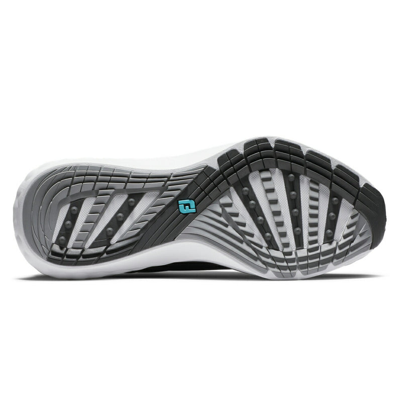 ベストスポーツ FOOTJOY（フットジョイ）製品。FOOTJOY MEN'S FJ クオンタム LACED 25SS 56990