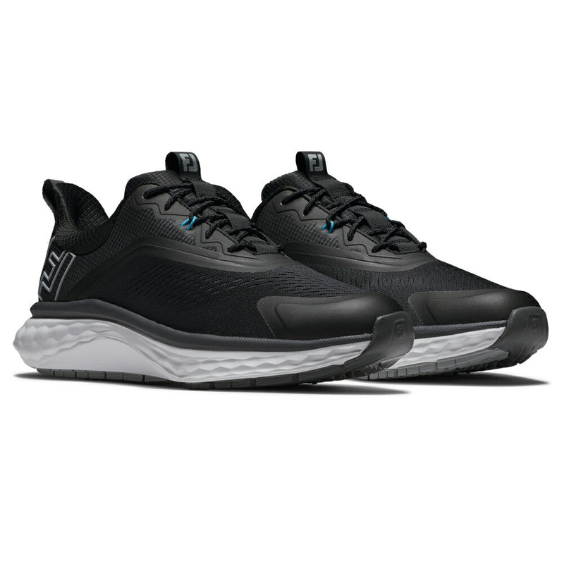 ベストスポーツ FOOTJOY（フットジョイ）製品。FOOTJOY MEN'S FJ クオンタム LACED 25SS 56990