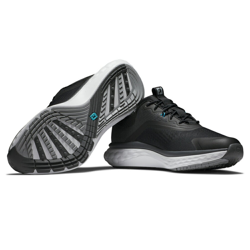 ベストスポーツ FOOTJOY（フットジョイ）製品。FOOTJOY MEN'S FJ クオンタム LACED 25SS 56990