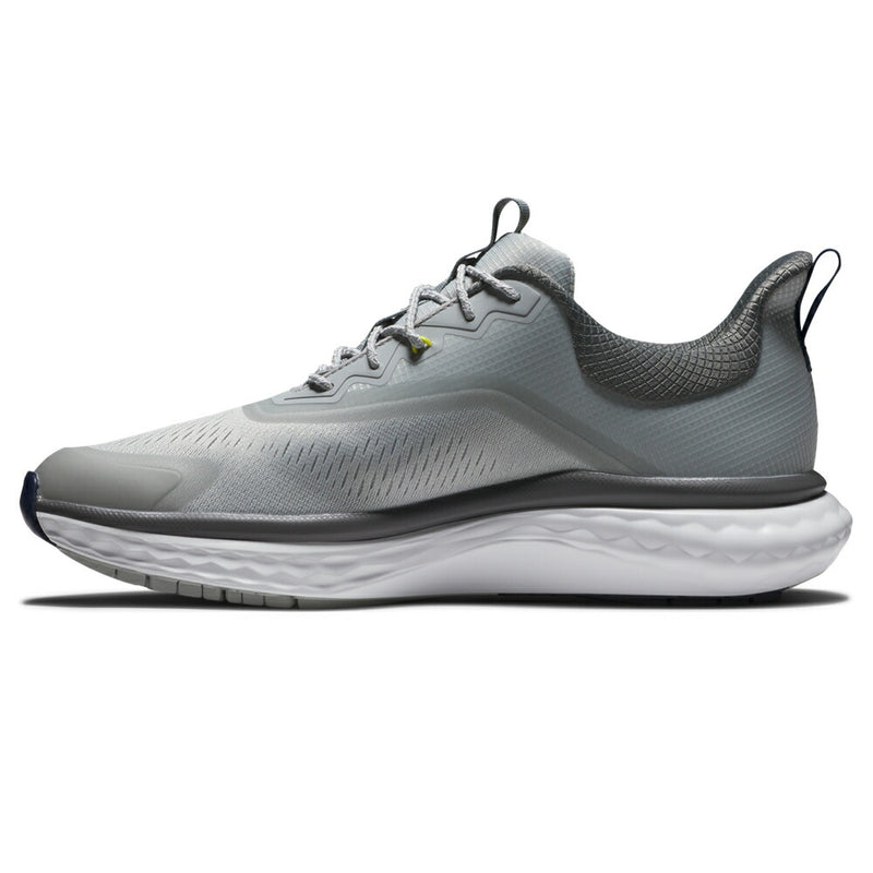 ベストスポーツ FOOTJOY（フットジョイ）製品。FOOTJOY MEN'S FJ クオンタム LACED 25SS 56990