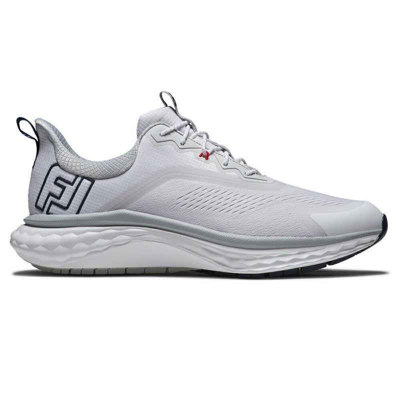 ベストスポーツ FOOTJOY MEN'S FJ クオンタム LACED 25SS 5699