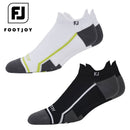ベストスポーツ FOOTJOY メンズ ソックス テックドライ ロールタブ 25SS