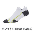 ベストスポーツ FOOTJOY メンズ ソックス テックドライ ロールタブ 25SS