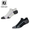 ベストスポーツ FOOTJOY（フットジョイ）製品。FOOTJOY ソックス ウィメンズ テックドライ ロールタブ 26FW 18990-10282