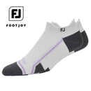 ベストスポーツ FOOTJOY ソックス ウィメンズ テックドライ ロールタブ 25SS