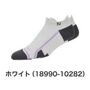 ベストスポーツ FOOTJOY ソックス ウィメンズ テックドライ ロールタブ 25SS