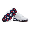 ベストスポーツ FOOTJOY（フットジョイ）製品。FOOTJOY シューズ MEN’S ツアーアルファ トリプル BOA 24SS 55547