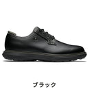 ベストスポーツ FOOTJOY（フットジョイ）製品。FOOTJOY シューズ MEN'S FJ トラディションズ スパイクレス 24SS 57949