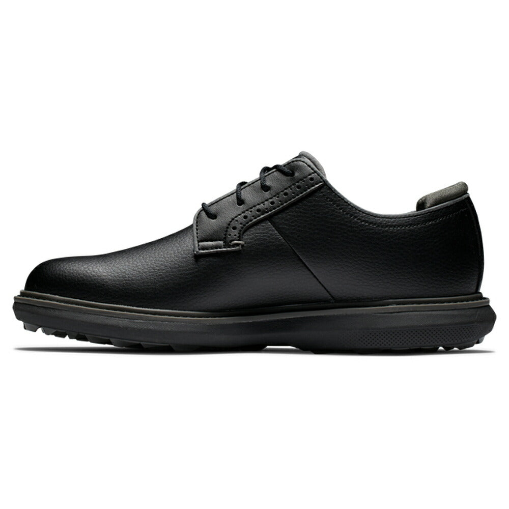 FOOTJOY シューズ MEN'S FJ トラディションズ スパイクレス 24SS