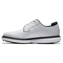 ベストスポーツ FOOTJOY（フットジョイ）製品。FOOTJOY シューズ MEN'S FJ トラディションズ スパイクレス 24SS 57949