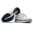 ベストスポーツ FOOTJOY（フットジョイ）製品。FOOTJOY シューズ MEN'S FJ トラディションズ スパイクレス 24SS 57949