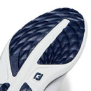ベストスポーツ FOOTJOY（フットジョイ）製品。FOOTJOY シューズ MEN'S FJ トラディションズ スパイクレス 24SS 57949