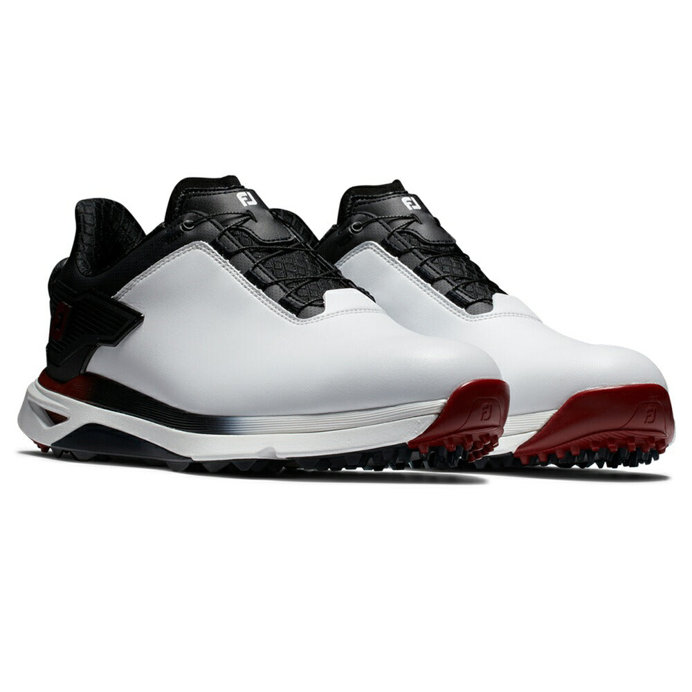 FOOTJOY シューズ MEN'S FJ プロエスエルエックス BOA 24FW