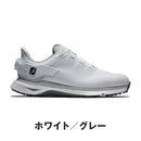 ベストスポーツ FOOTJOY（フットジョイ）製品。FOOTJOY シューズ MEN'S FJ プロエスエルエックス BOA 24FW 56909