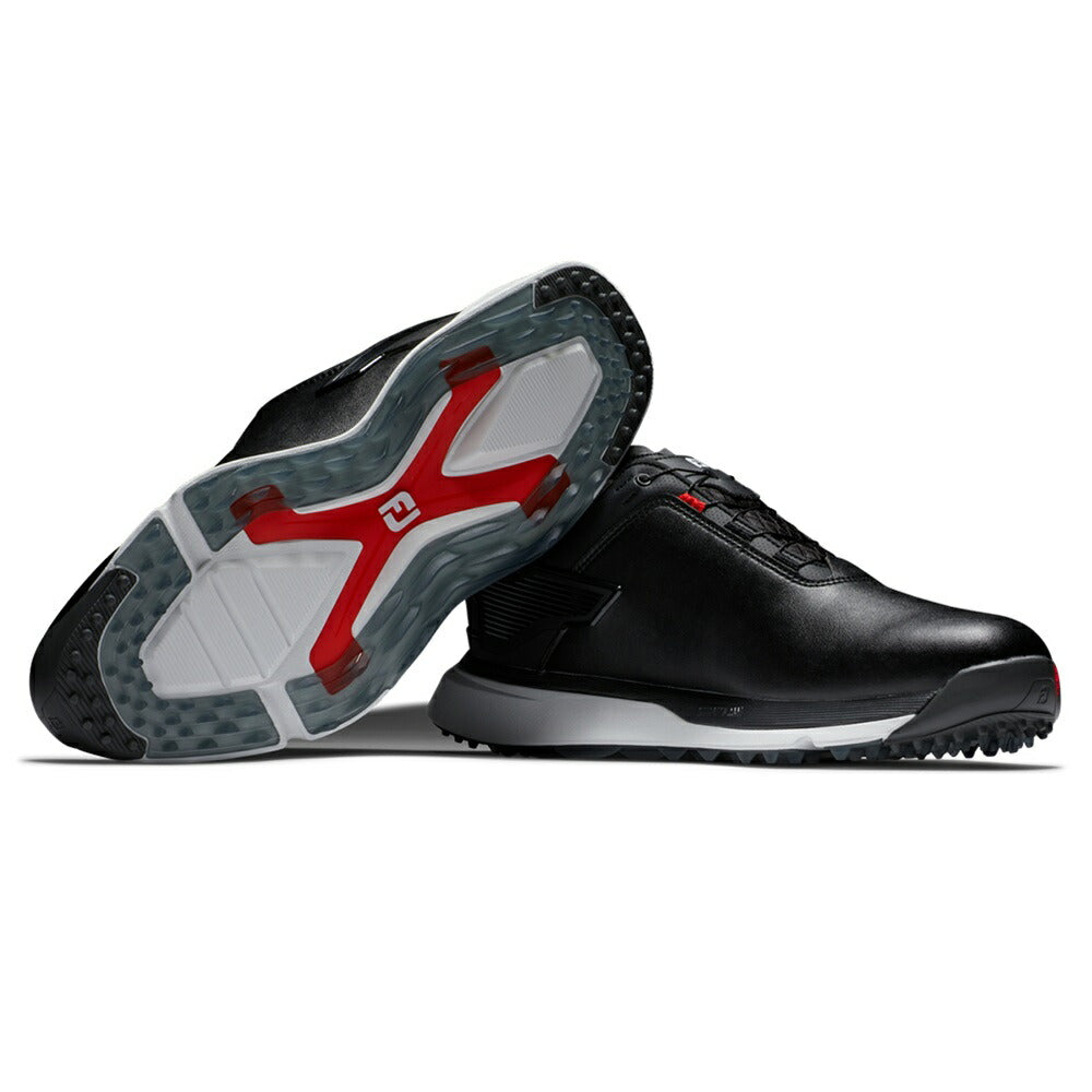FOOTJOY シューズ MEN'S FJ プロエスエルエックス BOA 24FW