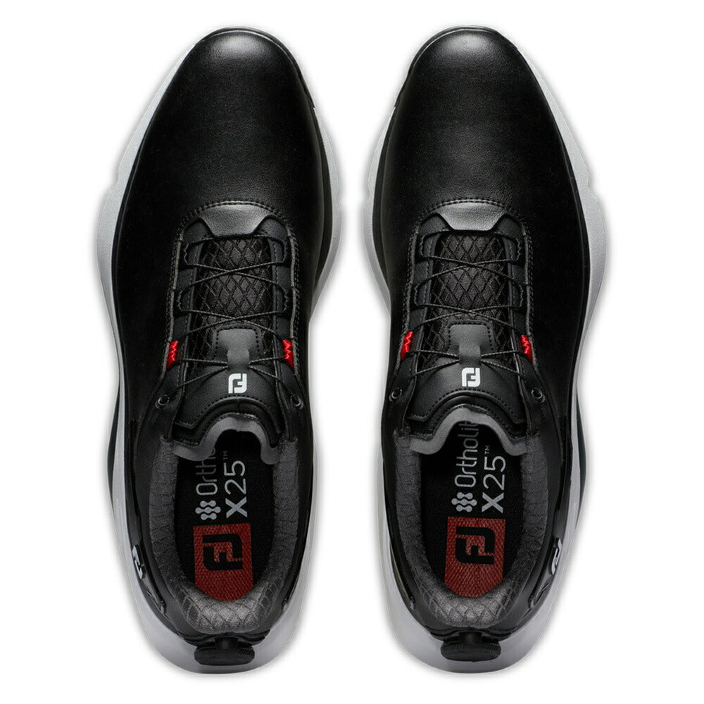 FOOTJOY シューズ MEN'S FJ プロエスエルエックス BOA 24FW