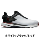 ベストスポーツ FOOTJOY（フットジョイ）製品。FOOTJOY シューズ MEN'S FJ プロエスエルエックス BOA 24FW 56909