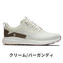 ベストスポーツ FOOTJOY（フットジョイ）製品。FOOTJOY シューズ WOMEN'S FJ パフォーマ スパイクレス 24SS 99203