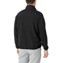 ベストスポーツ FOOTJOY（フットジョイ）製品。FOOTJOY MEN'S TWINSOF 撥水 長袖フルジップウィンドジャケット 24FW FJ-F24-O11