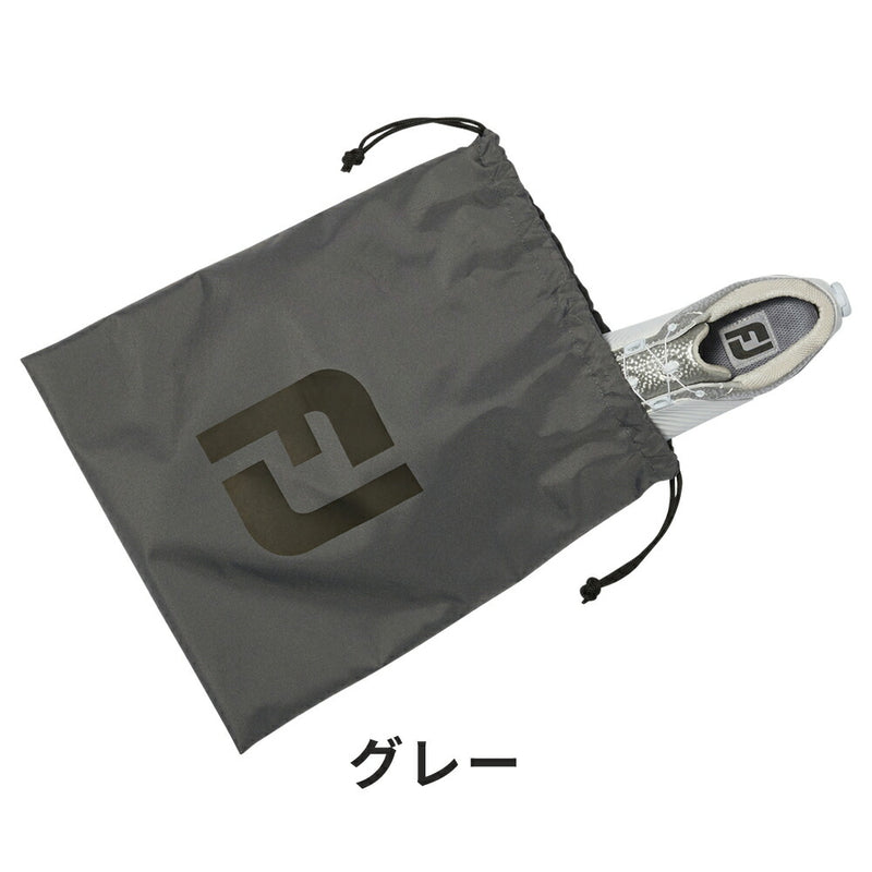 ベストスポーツ FOOTJOY（フットジョイ）製品。FOOTJOY FJマルチバッグ 24SS FA23TVMB