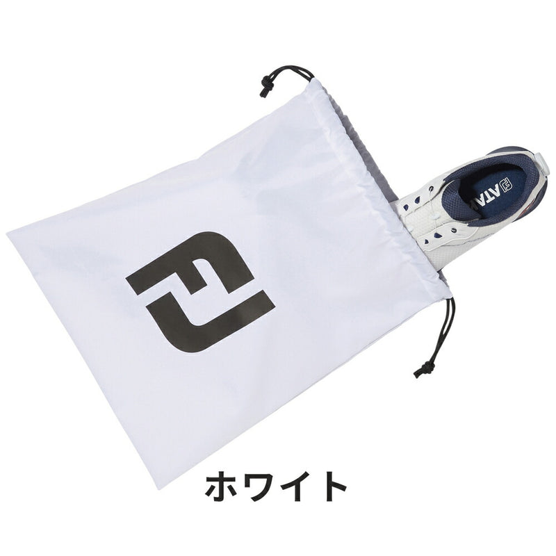 ベストスポーツ FOOTJOY（フットジョイ）製品。FOOTJOY FJマルチバッグ 24SS FA23TVMB